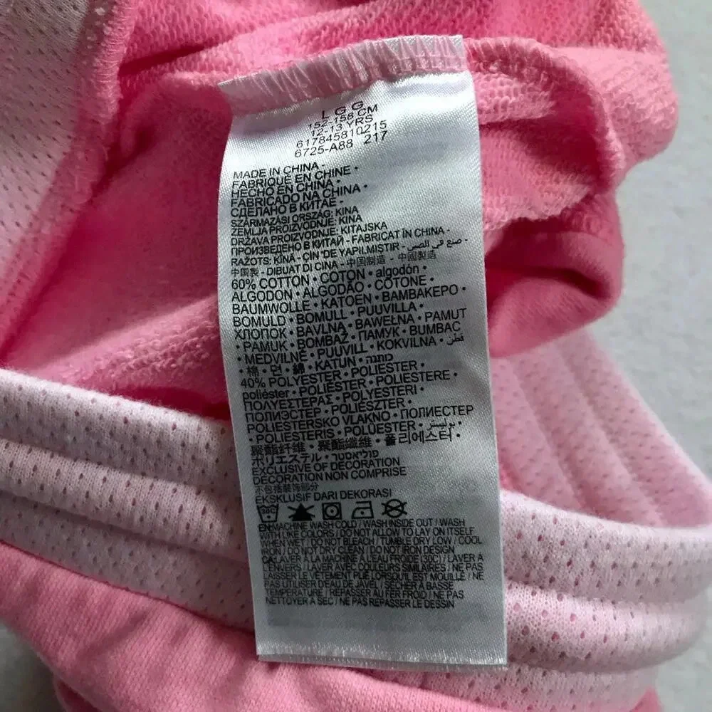 Converse NWT Shorts for Girls L (12-13)